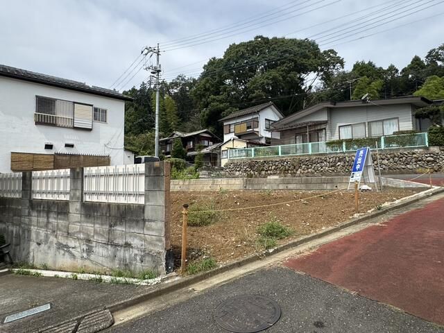 Residential Land for Sale in Hachioji, Tokyo - No Building Conditions - Thumbnail 4