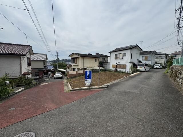 Residential Land for Sale in Hachioji, Tokyo - No Building Conditions - Thumbnail 3