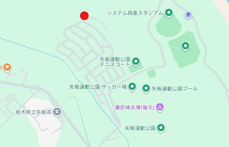 Residential Land for Sale in Yaita City, Tochigi - 253 sqm - Thumbnail 4