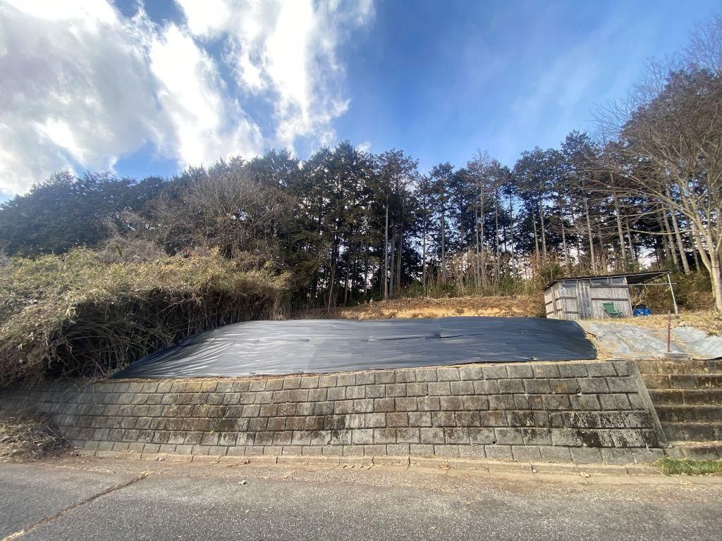 Residential Land for Sale in Yaita City, Tochigi - 253 sqm - Thumbnail 3