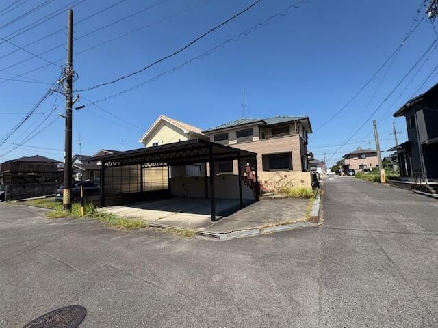 4LDK Detached House for Sale in Okazaki, Aichi - Image 1