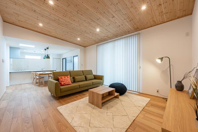 New 2LDK House for Sale in Tokoname, Aichi - Near Station - Thumbnail 2