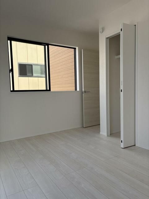 New 4LDK House for Sale in Toyokawa, Aichi - Near Inariguchi Station - Thumbnail 4