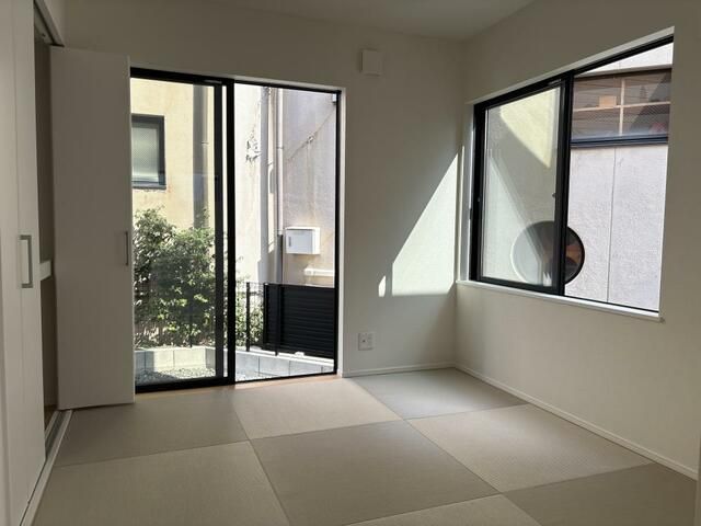 New 4LDK House for Sale in Toyokawa, Aichi - Near Inariguchi Station - Thumbnail 2