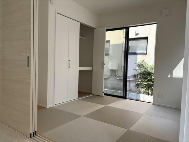 New 4LDK House for Sale in Toyokawa, Aichi - Near Inariguchi Station - Thumbnail 3