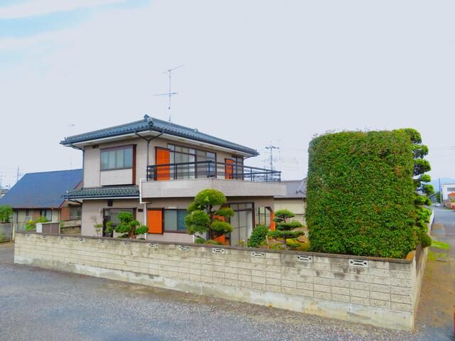 Renovated 4LDK House with Roof Balcony in Chikusei, Ibaraki - Thumbnail 2