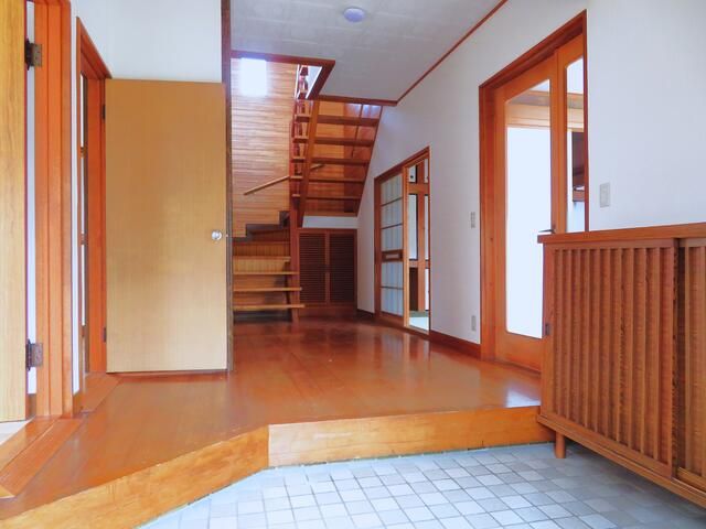 Renovated 4LDK House with Roof Balcony in Chikusei, Ibaraki - Thumbnail 4