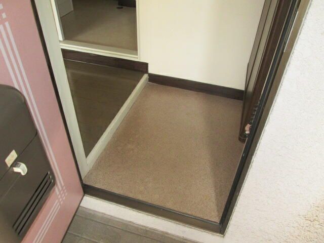 1LDK Apartment for Rent in Daito City, Osaka - No Deposit - Thumbnail 2