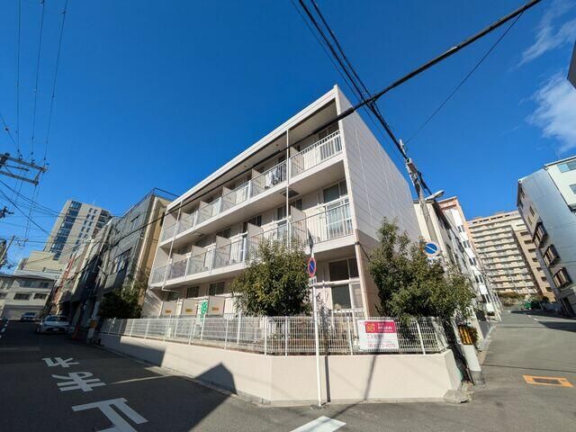 1K Apartment for Rent in Chuo Ward, Osaka - 43,000 Yen - Thumbnail 2