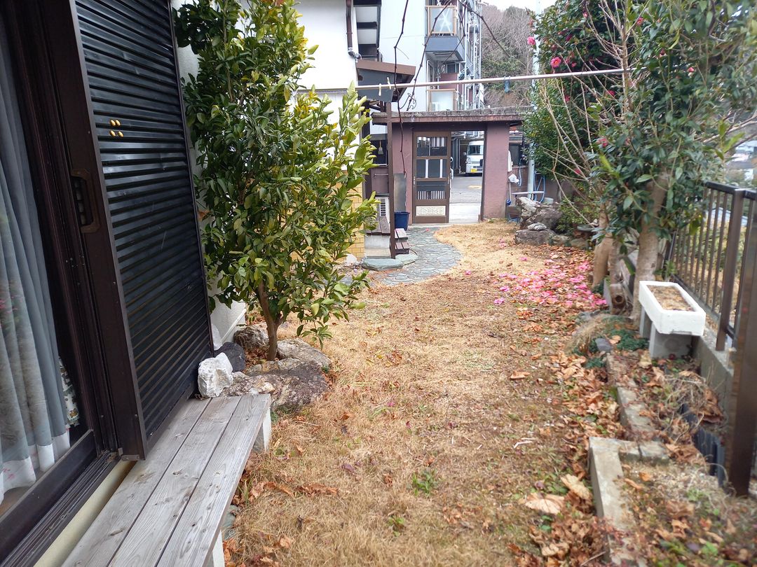 7DK Detached House in Kanda, Kochi City - 137.91 sqm - Thumbnail 2