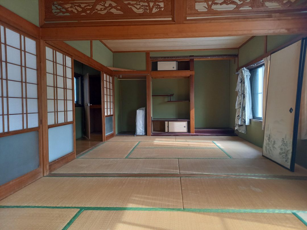 7DK Detached House in Kanda, Kochi City - 137.91 sqm - Thumbnail 3