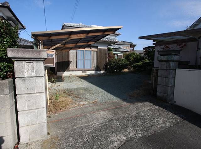 5LDK Detached House in Matsuyama-cho, Ehime - Thumbnail 3