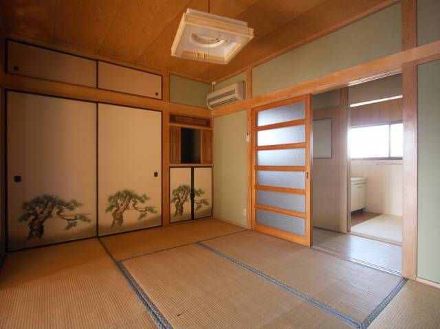 5LDK Detached House in Matsuyama-cho, Ehime - Thumbnail 4