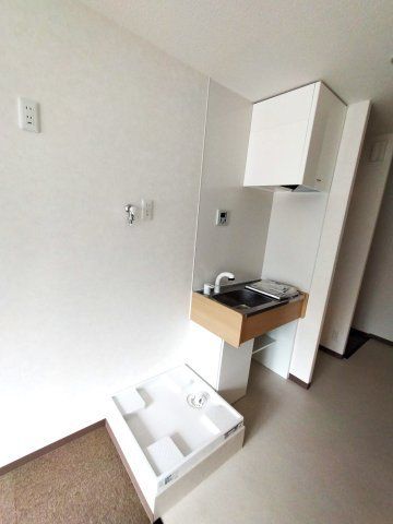 Studio Apartment for Rent in Asahi Ward, Osaka | 33,000 JPY - Thumbnail 4