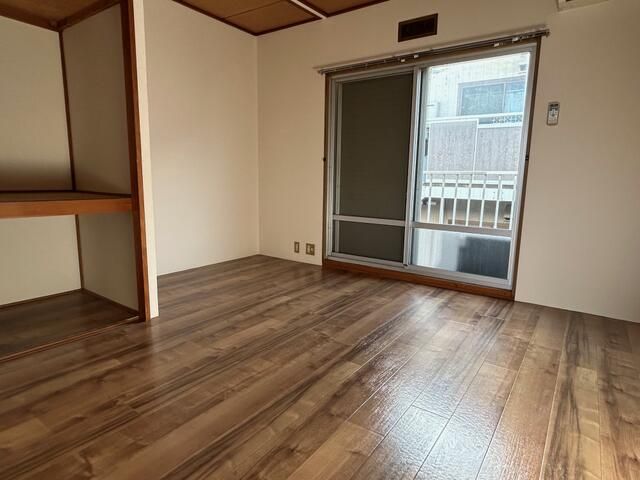 1K Apartment for Rent in Koriyama, Fukushima - 20,000 Yen - Thumbnail 2
