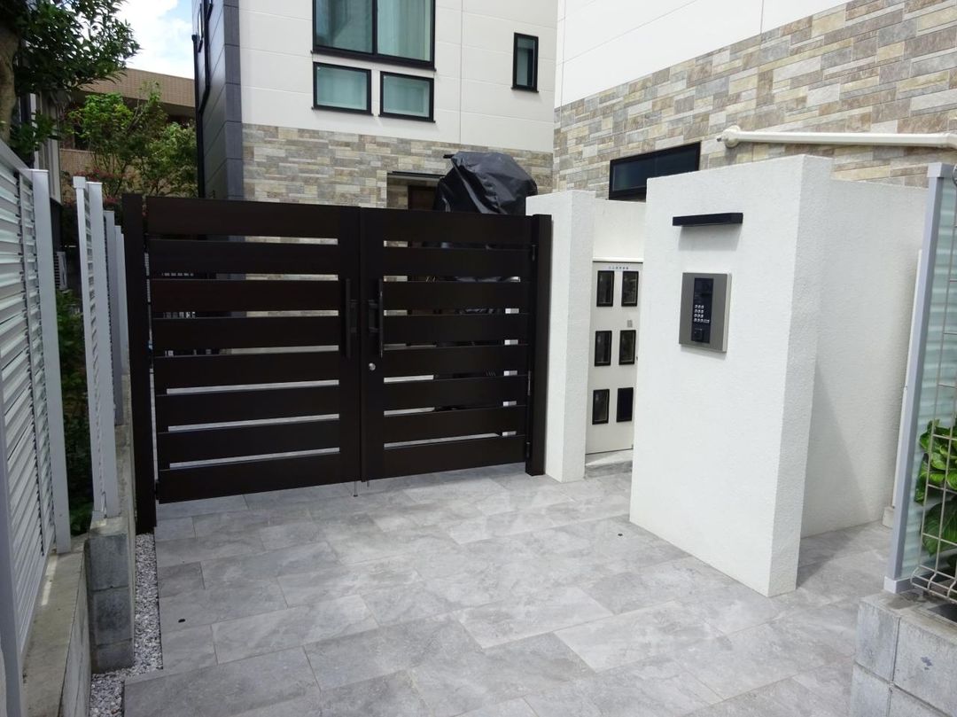 2023-Built 2SLDK Apartment for Sale in Nerima, Tokyo - Thumbnail 3