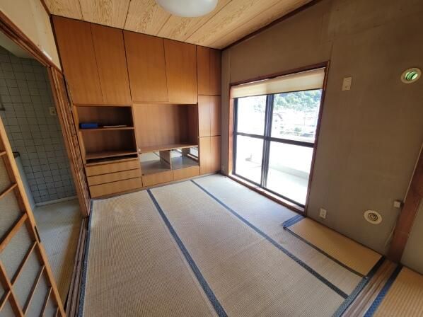 4DK Apartment for Sale in Ishinomaki, Miyagi - Renovation Ready - Thumbnail 4