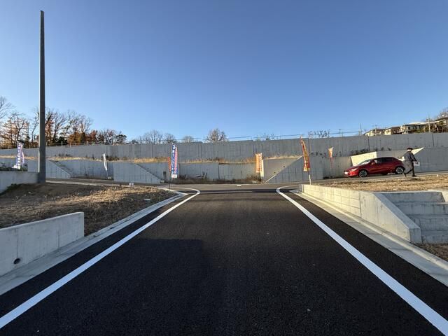 Residential Land for Sale in Nagabusamachi, Hachioji, Tokyo - Thumbnail 3
