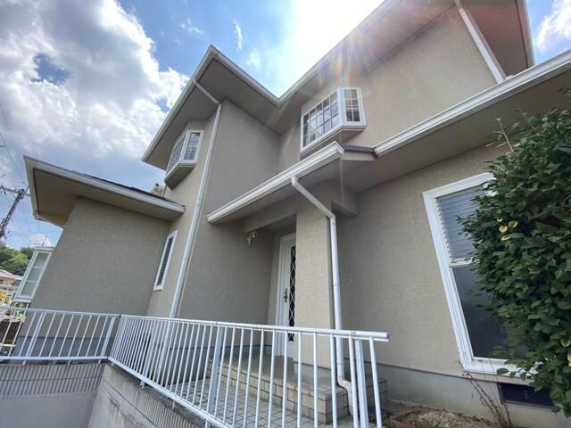 4LDK Detached House for Sale in Kawachinagano, Osaka - Thumbnail 2