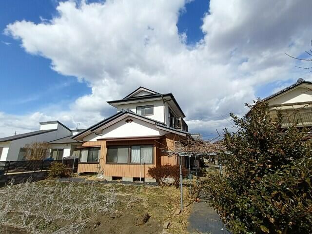 6DK Pre-owned House in Shiroi Town, Ibaraki - 136m² - Thumbnail 2
