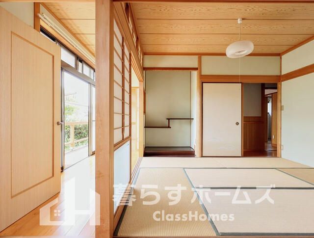5DK Detached House for Sale in Nankoku City, Kochi - Thumbnail 4