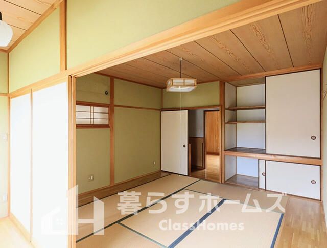 5DK Detached House for Sale in Nankoku City, Kochi - Thumbnail 3