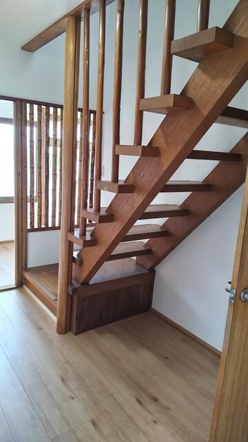 5DK Detached House for Sale in Matsuyama, Ehime - Thumbnail 4