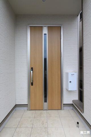 New 3LDK House with Seismic Damping in Hadano, Kanagawa - Thumbnail 3