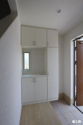 New 3LDK House with Seismic Damping in Hadano, Kanagawa - Thumbnail 4