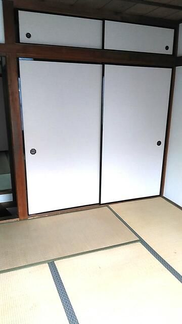 Rent 3DK Terrace House in Kadoma, Osaka - No Key Money - Thumbnail 3