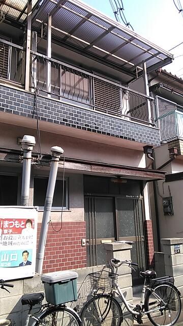 Rent 3DK Terrace House in Kadoma, Osaka - No Key Money - Thumbnail 2