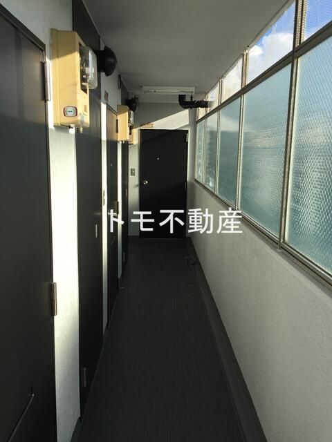 10.94㎡ Studio Apartment for Sale in Setagaya, Tokyo - 7.76% Yield - Thumbnail 3