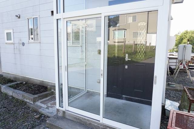 4LDK House with Hakodate Night Views in Jinkawa-cho - Thumbnail 3