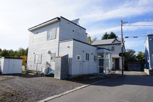 4LDK House with Hakodate Night Views in Jinkawa-cho - Thumbnail 2