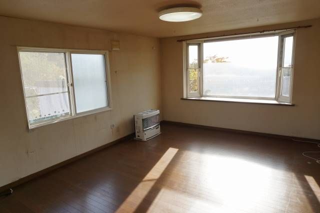 4LDK House with Hakodate Night Views in Jinkawa-cho - Thumbnail 4