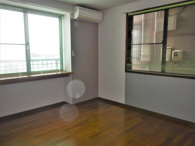 1K Loft Apartment for Rent Near Niigata University, Niigata - Thumbnail 4