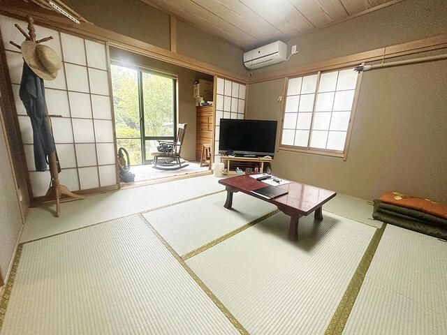 Spacious 3SLDK House on Large Plot in Okazaki, Aichi - Thumbnail 4