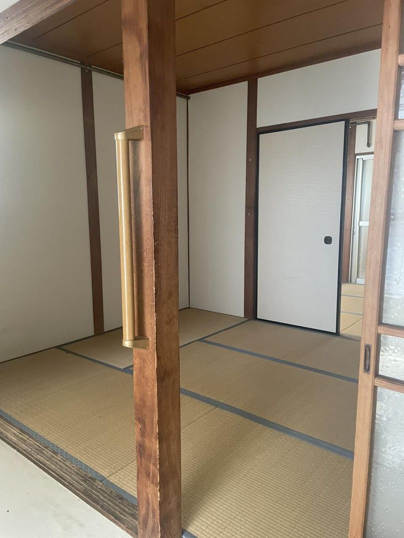 2K Apartment for Rent in Neyagawa, Osaka - 35,000 Yen - Thumbnail 4