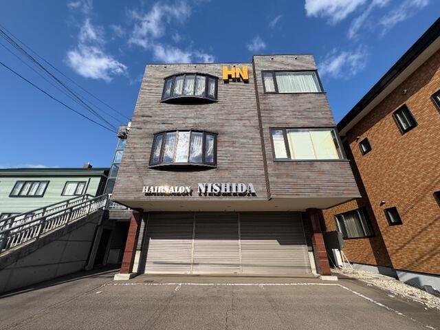 Shop-House for Sale in Hakodate: 6LDK with 32-Tatami Living - Thumbnail 2