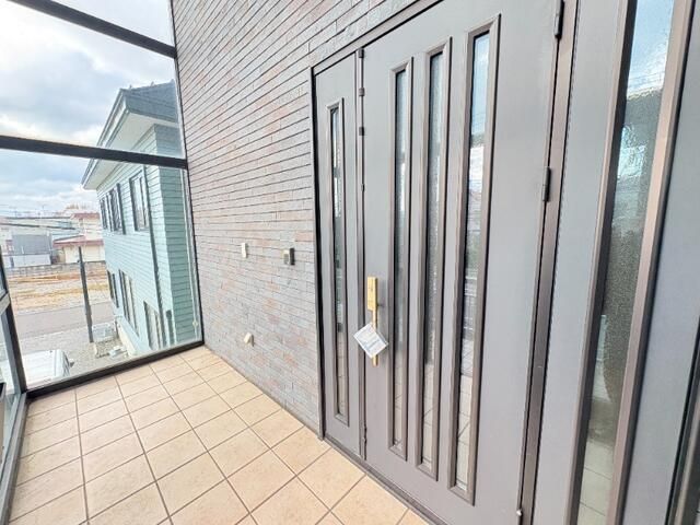 Shop-House for Sale in Hakodate: 6LDK with 32-Tatami Living - Thumbnail 3
