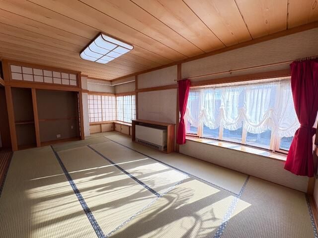 Shop-House for Sale in Hakodate: 6LDK with 32-Tatami Living - Thumbnail 4