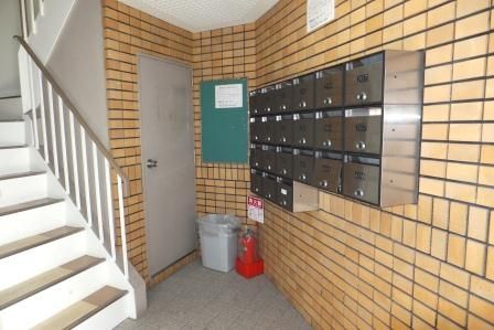 Rental Apartment in Sakai, Osaka - 19㎡ One Room near Mozu-Hachiman Stn - Thumbnail 2