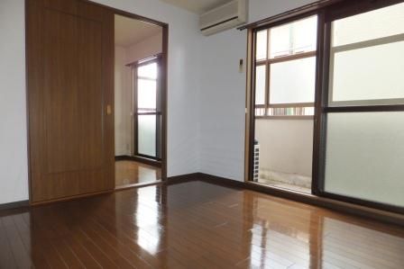Rental Apartment in Sakai, Osaka - 19㎡ One Room near Mozu-Hachiman Stn - Thumbnail 3