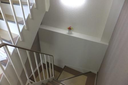 Rental Apartment in Sakai, Osaka - 19㎡ One Room near Mozu-Hachiman Stn - Thumbnail 4