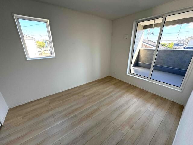 New 3SLDK House for Sale in Inuyama, Aichi - 12 Min Walk to Station - Thumbnail 4