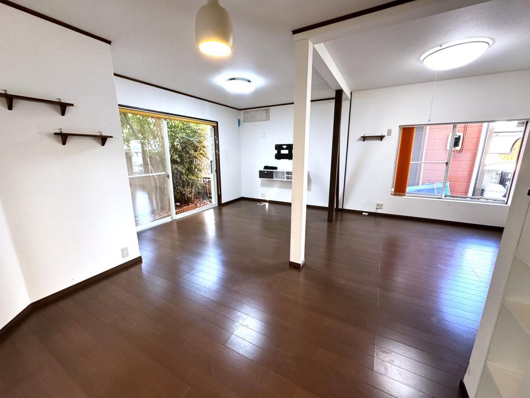 3LDK Detached House for Sale in Yokohama's Totsuka Ward - Thumbnail 3