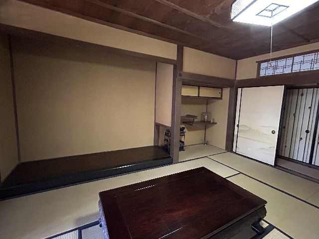 1898 Traditional 12LK House on 2278 sqm Land in Aisai, Aichi - Thumbnail 2