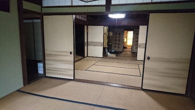 1898 Traditional 12LK House on 2278 sqm Land in Aisai, Aichi - Thumbnail 4
