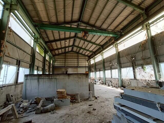 Used House with Large Warehouse in Sakura City, Ibaraki - Thumbnail 4
