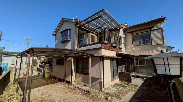 8DK Detached House for Sale in Quiet Kariya, Aichi - Thumbnail 2